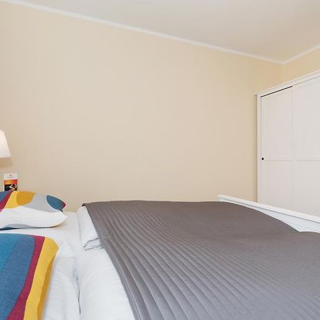 Jantar Apartamenty City Center 2 Kołobrzeg Extérieur photo