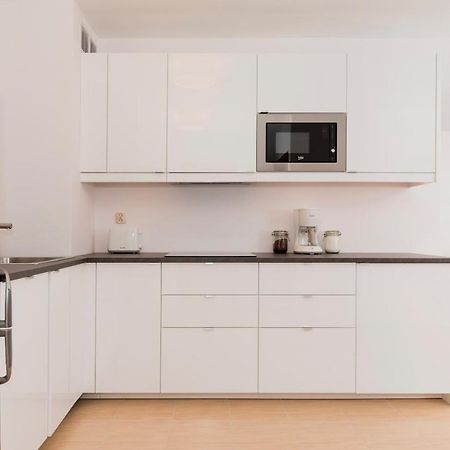 Jantar Apartamenty City Center 2 Kołobrzeg Extérieur photo