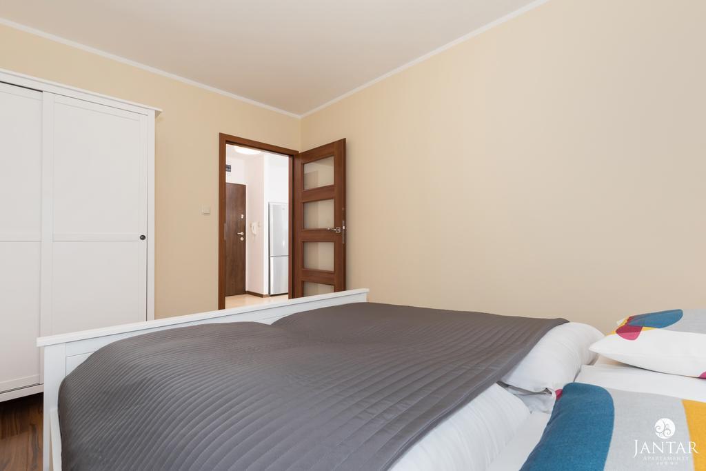 Jantar Apartamenty City Center 2 Kołobrzeg Extérieur photo