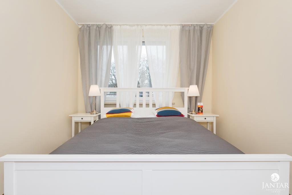 Jantar Apartamenty City Center 2 Kołobrzeg Extérieur photo